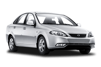 Daewoo Gentra прокат в Новороссийске