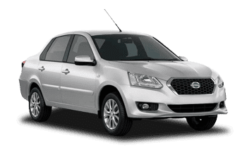 Datsun on-DO АКПП прокат в Новороссийске