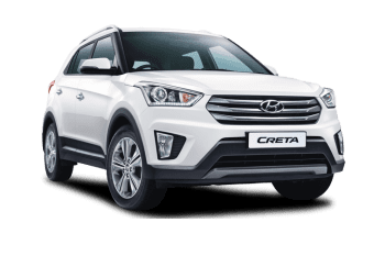 Hyundai Creta прокат в Новороссийске