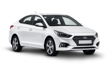 Hyundai Solaris 2018 прокат в Новороссийске