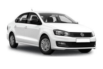 Volkswagen Polo прокат в Новороссийске