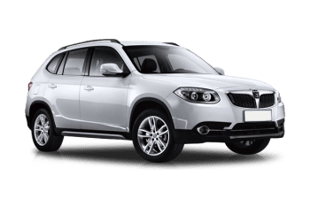Brilliance V5 прокат в Новороссийске