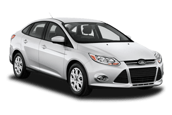 Ford Focus прокат в Новороссийске