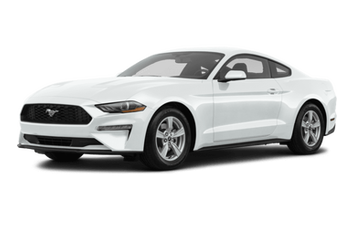 Ford Mustang прокат в Новороссийске