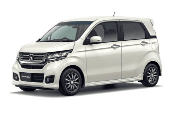 Honda N WGN прокат в Новороссийске