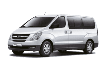 Hyundai Starex прокат в Новороссийске
