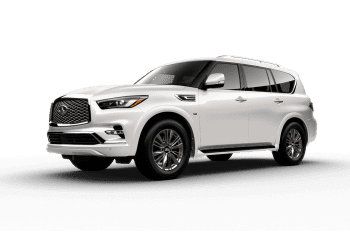 Infinity QX80 прокат в Новороссийске