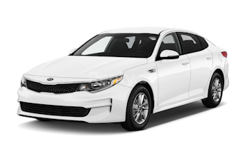 Kia Optima прокат в Новороссийске