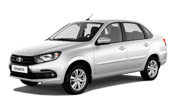 LADA Granta прокат в Новороссийске