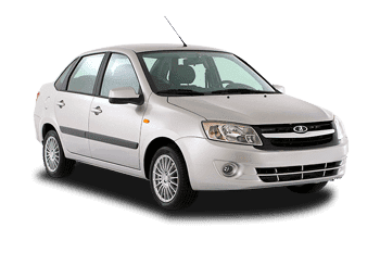 LADA Granta прокат в Новороссийске