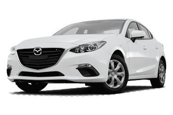 Mazda 3 прокат в Новороссийске