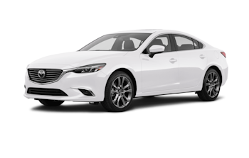 Mazda-6 прокат в Новороссийске