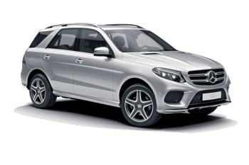 Mercedes Benz GLE прокат в Новороссийске