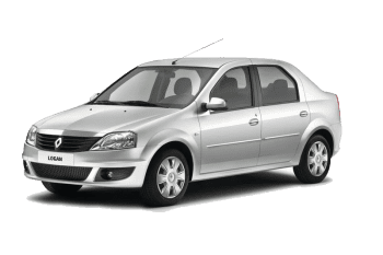 Renault Logan прокат в Новороссийске