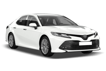Toyota Camry прокат в Новороссийске