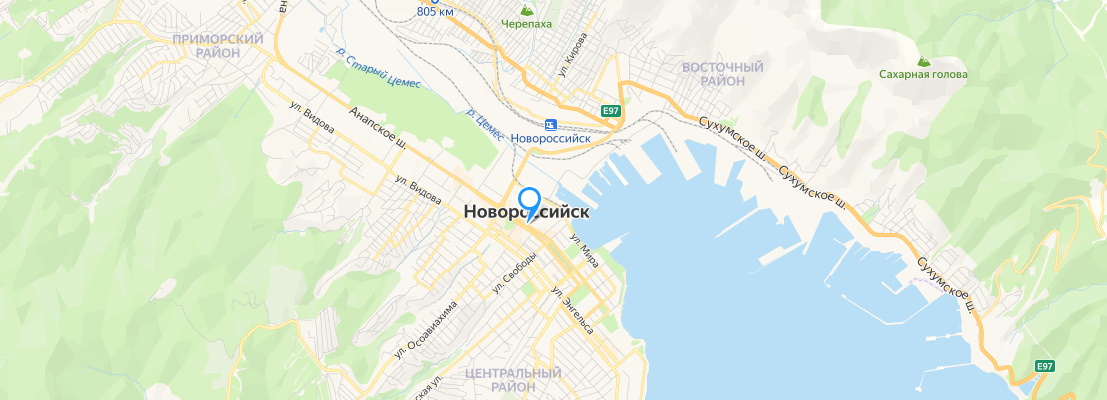 Карта
