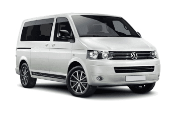 Volkswagen Transporter прокат в Новороссийске